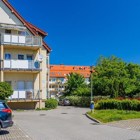 Apartament Madam Stegna  Exteriér fotografie