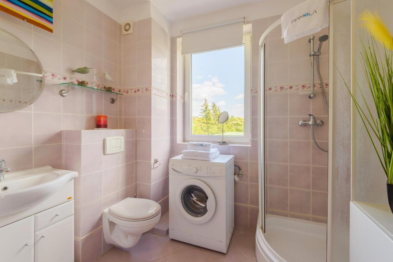 Apartament Madam Stegna  Exteriér fotografie