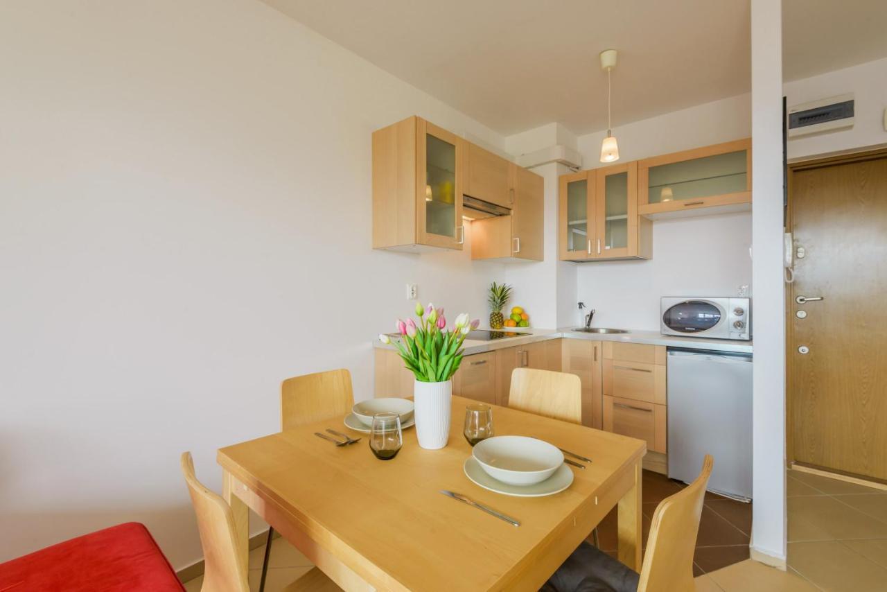 Apartament Madam Stegna  Exteriér fotografie