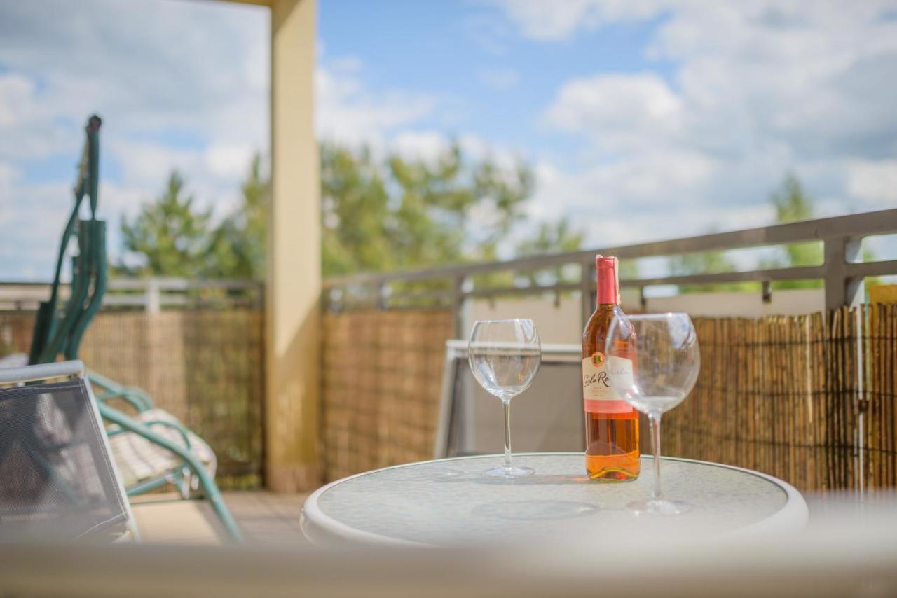 Apartament Madam Stegna  Exteriér fotografie