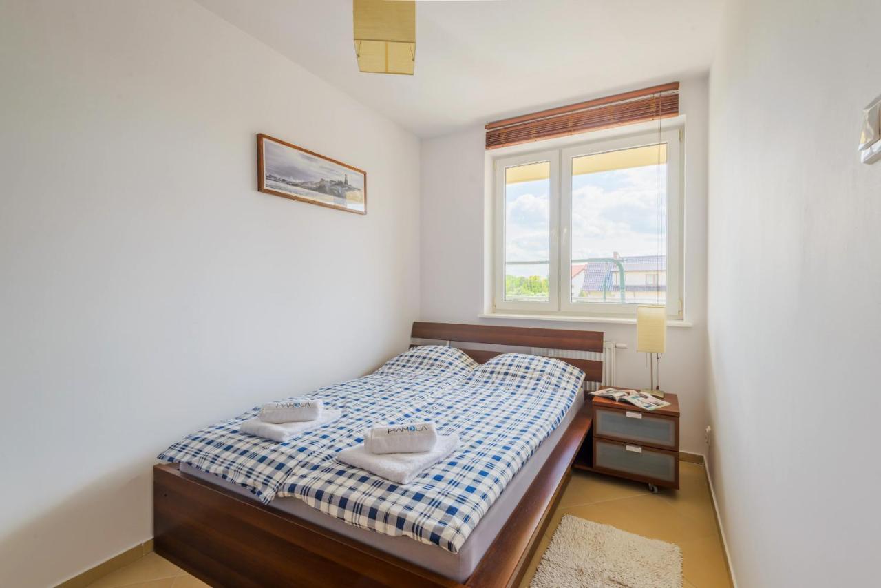Apartament Madam Stegna  Exteriér fotografie