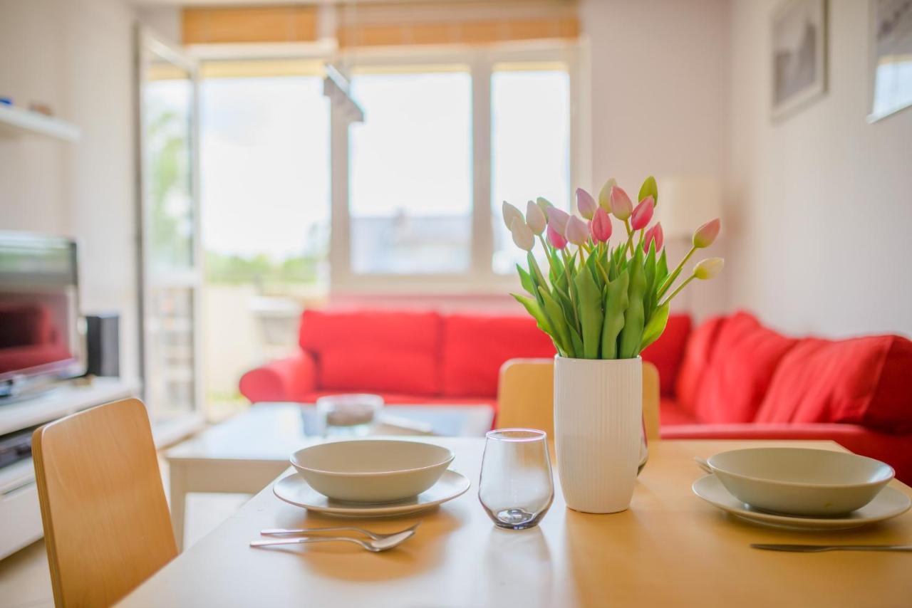 Apartament Madam Stegna  Exteriér fotografie